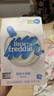 小皮（Little Freddie）婴儿辅食有机大米粉原味礼盒160g*3盒 高铁米粉婴儿米糊6月+ 实拍图