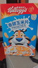 家乐氏（Kellogg）进口香甜玉米片420g低脂谷物脆即食非油炸麦片儿童学生营养早餐 实拍图