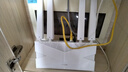 普联（TP-LINK） 大道AX3000满血WiFi6千兆无线路由器 5G双频穿墙 Mesh 3000M无线速率 信号增强 支持易展 XDR3010 实拍图