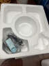 得力（deli）磁悬浮地球仪10岁男孩7-14岁女孩玩具六一儿童节礼物生日礼品小学生初中生王子蓝 4英寸2223 实拍图