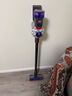 戴森（DYSON）V8无绳吸尘器【升级款】手持无线吸尘器 除螨 宠物 家庭适用 实拍图