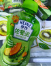 亨氏婴幼儿辅食苹果洋梨豌豆泥超金果泥宝宝辅食营养78g 实拍图