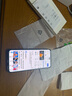华为畅享 70X活力版 128GB 曜金黑 华为巨鲸超能长续航鸿蒙安全双五星超耐摔华为鸿蒙手机 实拍图