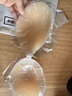 都市丽人胸贴女婚纱用小胸显大平胸专用聚拢上托隐形外扩加厚胸垫 晒单实拍图