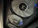 西部数据（WD）8TB 企业级机械硬盘 WD Gold 西数金盘 SATA 7200转256MB CMR垂直 服务器硬盘 3.5英寸WD8005FRYZ 实拍图
