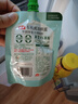 海天 有机蚝油鲜露100g 点蘸调味提鲜 小规格试用尝鲜 实拍图
