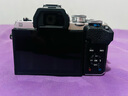 奥林巴斯（OLYMPUS）E-M10 MarkIV EM10四代 微单相机 数码相机 微单套机（14-42mm F3.5-5.6）2030万像素 实拍图