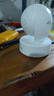 普联（TP-LINK）4G摄像头终身免费无限流量 400万全彩夜视 360度全景室内家用监控 免充值无wifi可用 IPC44AW-F4GE 实拍图
