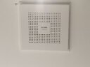 艾美特（Airmate ）MV33H-18换气扇厨房卫生间排气扇低噪音排风扇 普通/集成吊顶适用 实拍图