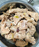 克雷蒙【精排条】猪排骨 新鲜宰杀 猪肋排 无脊骨 鲜货速冻猪肉生鲜 无脊骨*纯肋排净重 4斤*新鲜宰杀 实拍图