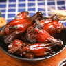 萨啦咪（Salami）烧烤味小鸡腿 网红鸡肉小零食特产小吃熟食卤味休闲食品16g*12包 实拍图