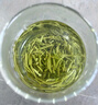 乐品乐茶特级毛尖绿茶2025新茶正宗明前特级春茶嫩芽鲜爽型茶叶自己喝250g 实拍图