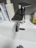 纽珀（NEOPERL）清泉静音起泡器卫生间厨房万向防溅水龙头防溅水神器水龙头延伸器 360°万向转接头 舒适大流量内胆 实拍图