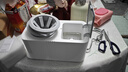 小白熊SnowBear摇奶器温奶器无水暖奶/保温/解冻/消毒红外线感温新升级5096 实拍图