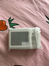 FETANA数码相机学生入门级ccd相机高清照相机vlog卡片机高像素可上传手机高中生校园相机拍照旅游专用 白色M12【前后双屏丨伸缩式镜头丨定时拍摄】 6000万像素+64G内存 实拍图