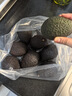 山姆大叔 金奖·哈斯牛油果云南孟连【闪送】当季鳄梨非即食新鲜水果礼盒 【鼻祖级】超级巨无霸丨约190-220g 8枚【80%选择-狠划算】普装 实拍图