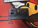 长城（Great Wall）额定1000W F10白金牌全模组电源（ATX3.1/原生PCIe5.1/自动启停/全电压/闪电加速） 实拍图