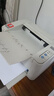 京呈PD213硒鼓适用奔图PANTUM P2206NW墨盒M6202NW硒鼓易加粉M6603NW墨粉 PD-213黑色超大容量硒鼓【6500页】 实拍图