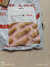 百草味牛肉条五香味50g 肉干肉脯特产肉类小吃即食熟食 休闲零食 实拍图