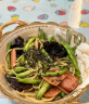 圃美多奶油蘑菇意大利面2人份540g 方便面速食面条儿童早餐面点 实拍图