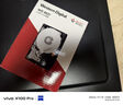 西部数据（WD）NAS机械硬盘 WD Red Pro西数红盘 4TB 企业级7200转256MB SATA CMR垂直网络存储3.5英寸WD4005FFBX 实拍图