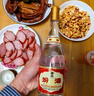 汾酒 黄盖玻汾 清香型白酒 53度 475mL*6瓶 整箱装非原箱 实拍图