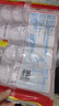 广州酒家利口福 虾饺480g 24只装 早餐半成品 广式早茶点心 生鲜食品速食美食 实拍图