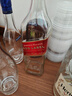 尊尼获加（JOHNNIE WALKER）洋酒 红方红牌700ml 苏格兰调和型威士忌无盒 实拍图