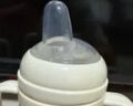 bebebus学饮杯鸭嘴杯儿童水杯婴儿6个月以上牛奶杯非奶瓶重力球吸管杯 鸭嘴-新版 【请咨询确定版本】 实拍图
