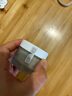 Fresh馥蕾诗玫瑰精萃面膜30ml补水保湿密集滋润 生日礼物送女友男友 实拍图