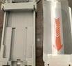 朗客适用华为Mate70Pro/+/优享版手机膜无尘仓mate70RS冰瓷膜全覆盖超清全胶软膜抗指纹手机贴膜2片 实拍图
