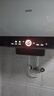 海尔（Haier）国家补贴20%双胆扁桶电热水器60升 BK3PRO 小魔盒鲜活水 净水洗AI智慧 3300W速热免清洗镁棒免更换 实拍图