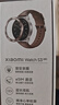 小米（MI）Xiaomi Watch S3 eSIM版 国家补贴 支持小米汽车SU7钥匙 澎湃OS 全天血氧监测 智能运动手表 男表 实拍图