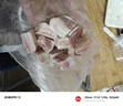 京东跑山猪去皮五花肉块净重4斤 烤肉炒菜食材 新鲜速冻 红烧肉原料 实拍图