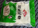 安井 葱油花卷 1kg 2斤装约34个 馒头包子面点 速冻家庭装 早餐半成品 实拍图