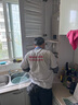 林内（Rinnai）【小蛮腰Pro】16升燃气热水器天然气【国家补贴15%】恒温ECO节能 低水压启动16GD32（JSQ31-GD32） 实拍图