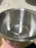 美的（Midea）电饭煲0涂层316L母婴级不锈钢2L易清洁家用1-2人低糖沥米饭迷你电饭锅微压以旧换新AFB2022LS 实拍图