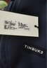TIMBUK2邮差包单肩包男信使包斜挎包男潮流休闲运动斜挎包男士礼物 深蓝色环保料 S 实拍图