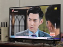 Vidda 海信电视43英寸 R43 4K版 120Hz高刷 2+32G 以旧换新家电国家补贴智能护眼液晶游戏电视43V1ND-R 实拍图