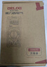 德力西电气数字万用表家用智能防烧式高精度多用表电流表 P0 实拍图
