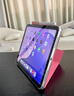 Apple/苹果【国家补贴】iPad 11英寸 A16芯片2025年款 平板电脑 (128GB WLAN版/学习办公娱乐)银色 实拍图