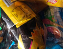 乐事（Lay's）薯片 零食大礼包 820g 礼物送女友 休闲零食 百事食品 实拍图