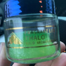 江小熏车载香薰汽车香水车内香氛固体香膏车用除味流沙款栀子+蓝风铃 实拍图