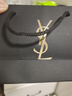 圣罗兰（YSL）小金条口红37哑光口红唇膏化妆品生日礼物女618抢先购 实拍图