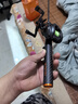 哈斯达（HISTAR）蝴蝶二代套装高碳UL路亚竿fuji导环超软微物小鱼专攻钓鱼竿套装 1.68m 蝴蝶二代水滴轮套装左手型 【下单送礼包到手即钓】 实拍图