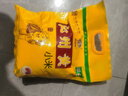晋味美 山西黄小米有机小米 沁州黄小米山西特产黄小米杂粮小米粥新米 沁州黄小米2.4kg装（100gx24袋） 实拍图
