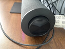 小米（MI）Redmi 电脑音箱 电脑音箱音响金耳朵音质认证 RGB 氛围灯内置麦克风小米华为联想戴尔电脑通用 实拍图