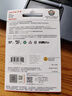 闪迪（SanDisk）128GB TF（MicroSD）4K内存卡 行车记录仪 监控摄像头专用 10,000小时录制 重复读写高耐用存储卡 实拍图