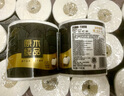 清风【李昀锐同款】有芯卷纸 黑金系列 4层110克*30卷 卫生纸 整箱 实拍图