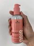 施华蔻专业质感丰盈棉花糖卷发乳200ml 卷发护理烫发蓬松水润泽清爽弹力素 实拍图